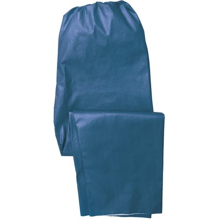 GEMPLERS Gemplers Blue Poly-Coated Pants 726BMGRA